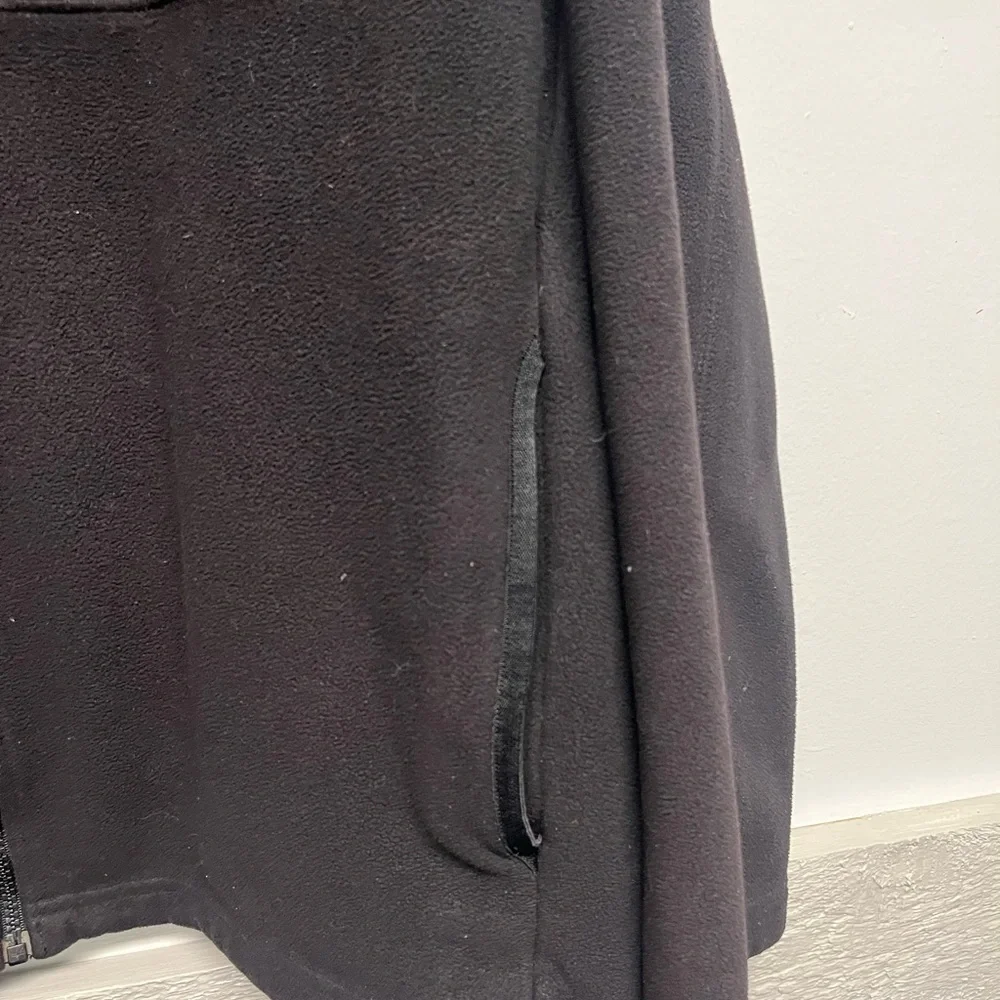 Men’s Nautica Zip Up Fleece Jacket XL